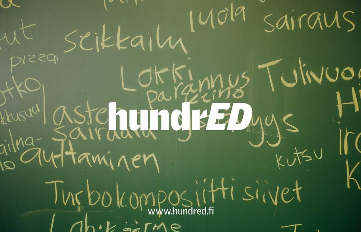 HundrED