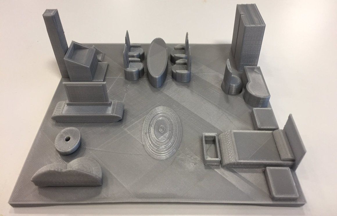 Implementing 3D Technology In Schools