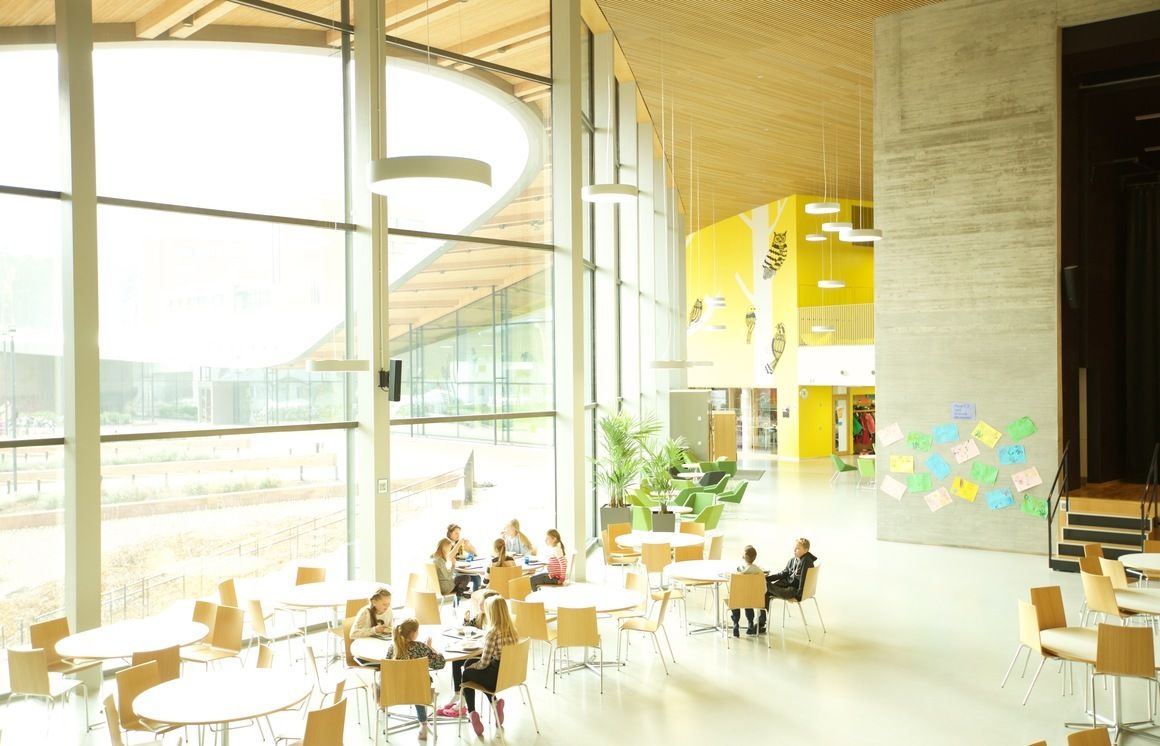 The New Learning Environments You Need to Know About