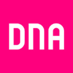 Thumb dna logo