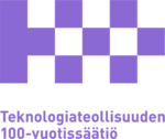 Thumb saatio logo