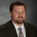 Dr. Aaron Thomas