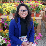 Bhawana Shrestha