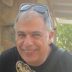 Giorgos Panselinas