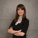 Elnaz Sarraf