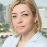 Irina Bykadorova