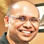 Sriram V Ayer