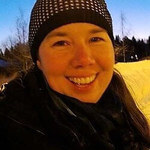 Katalin Sagi, CEO & Co-founder