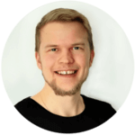 Jaan Siitonen, Project Manager