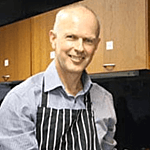 Professor Paul Seedhouse, Project Co-ordinator