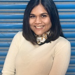 Vedika Lall