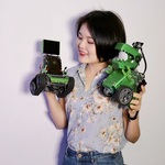 Julie Hu