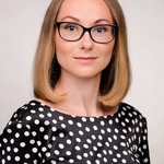 Nataliia Rzhevska