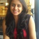 Amishi Parasrampuria