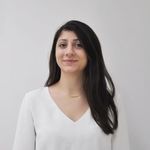 Nicole Andreou