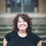 Cara Ciminillo, Trying Together Executive Director