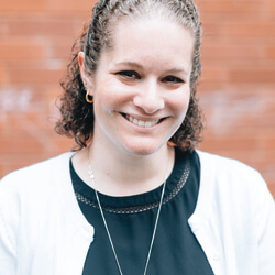 Dana Winters, Director of Simple Interactions