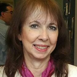 Terrie Suica-Reed, Founder, President and C.E.O.