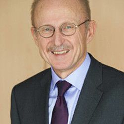  Wilfried Lemke, UN Secretary General’s Special Advisor on Sports for Development and Peace (UNOSDP)