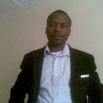 Maimbolwa Muliwana, Country Coordinator