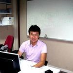 Arstanbek Sagyntai uulu - Project coordinator