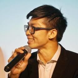 Alex Lim Xiong Chun, CEO