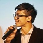 Alex Lim Xiong Chun, CEO