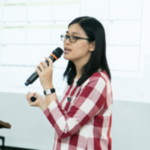 Janice Chong, Co-Founder