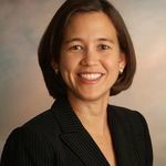 Erika Twani, CEO