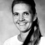 Anna Oksanen, Teacher of Jyränkö school