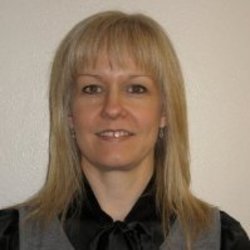 Fran Hannan, Managing Director, Musical Futures