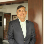 Sanjay Gupta, CEO, EnglishHelper