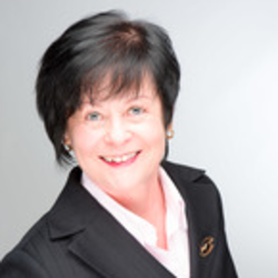 Maarit Rossi, Teacher, Founder and CEO