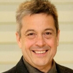 Paul Collard, chief executive, CCE, UK