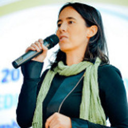 Dr. Àgueda Gras-Velázquez, Project Manager of Scientix - Science Programme Manager at European Schoolnet
