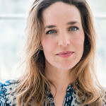 Marianne Cordier, founder of the practice.