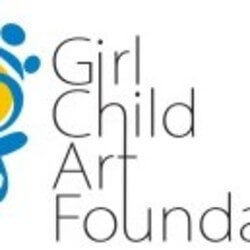 Olive Eko CA, Girl Child Art Foundation alumni.