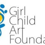 Olive Eko CA, Girl Child Art Foundation alumni.