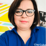 Eren Fernandez, Founder, The Cube School of Technology