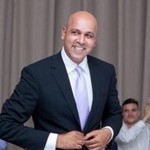 Imran Azhar, CEO/Founder AzCorp Entertainment