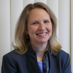 Ellen Frede, Senior Co-director, National Institute for Early Education Research