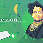 Maria Montessori,(August 31, 1870 – May 6, 1952) was an Italian physician and educator b