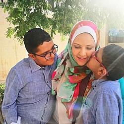 Reem Alfranji, Founder and Managing Partner