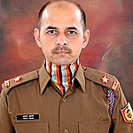 YOGESH KUMAR POST GRADUATE TEACHER BIOLOGY