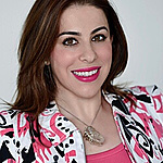 Danielle De La Fuente, Founder and Executive Director