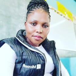 Mokhudu Machaba, Varkey Foundation Global Teacher Top 10 2020 Finalist