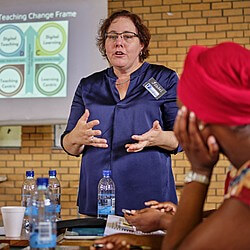 Isabel Tarling, Director