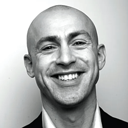 Andy Puddicombe, Cofundadora de Headspace