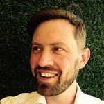 Marcus Veerman, Founder & CEO