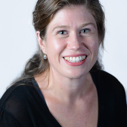 Dr Addie Wootten, CEO, Smiling Mind